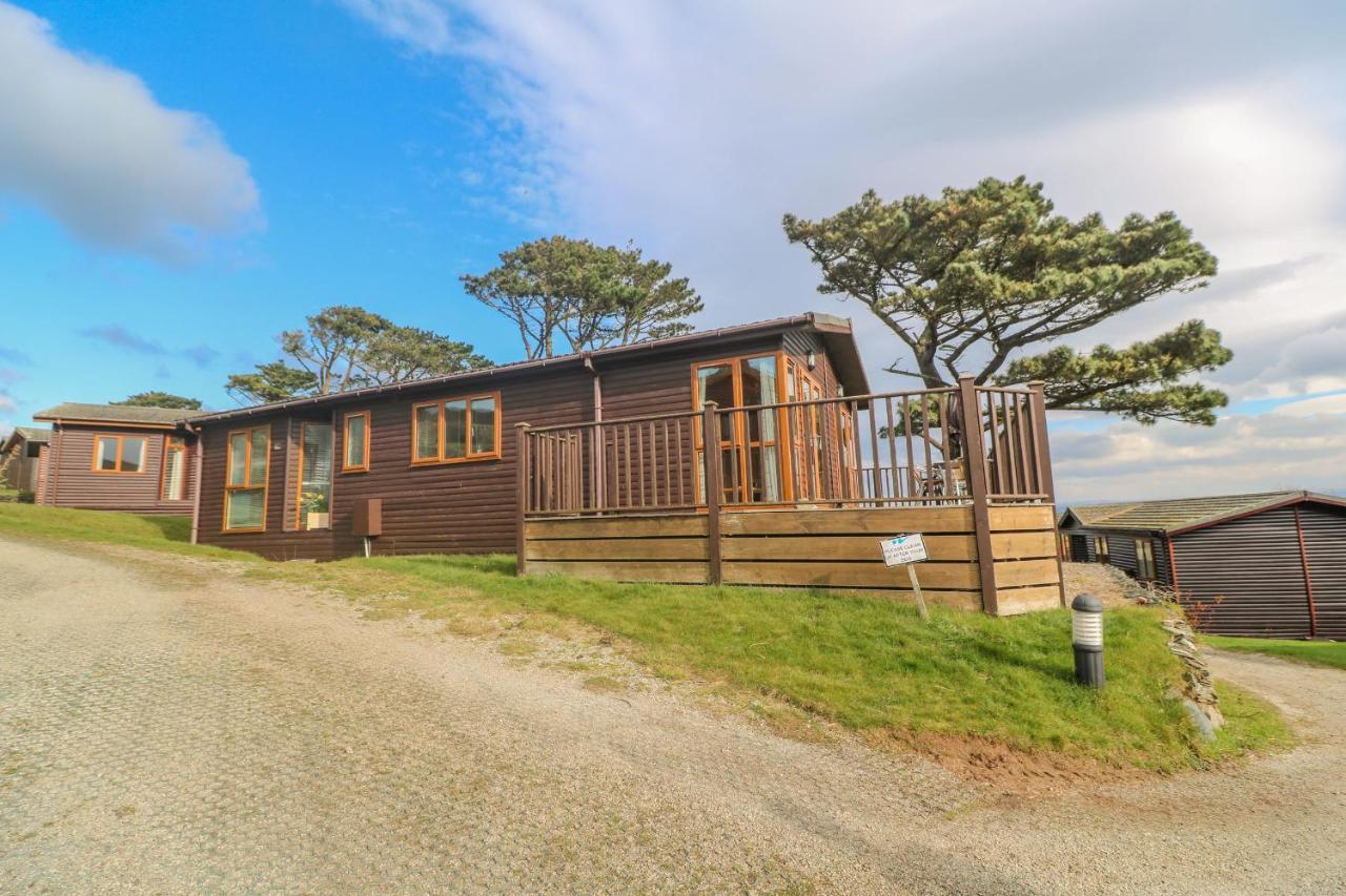 Lodge 23 토포인트 외부 사진